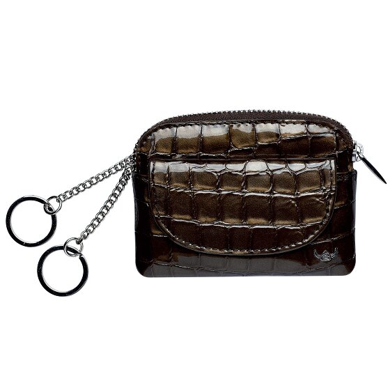 Golden Head Cayenne Key Case RFID Leather 12 cm