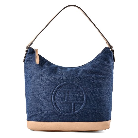 Tom Tailor Gilda Torba na ramię M 31 cm