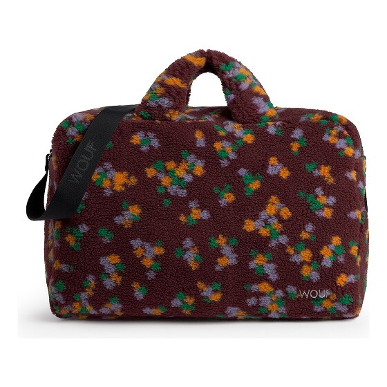 Wouf Teddy Torba podróżna Weekender 44 cm