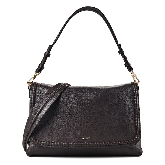 abro Signature Torba na ramię Skóra 33 cm