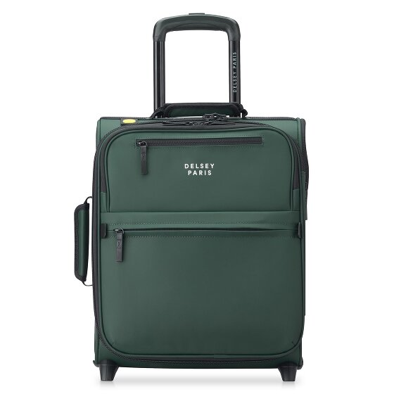 Delsey Paris Maubert 2.0 2 kółka Walizka kabinowy 45 cm