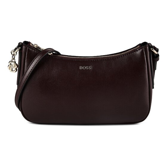 Boss Numah Torba na ramię Skóra 19 cm