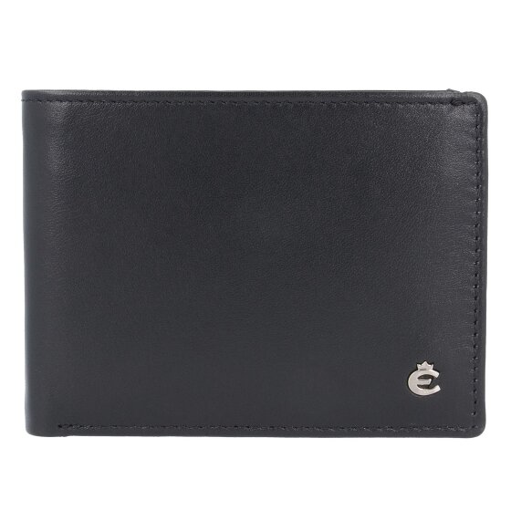 Esquire Harry Wallet Leather 10,5 cm