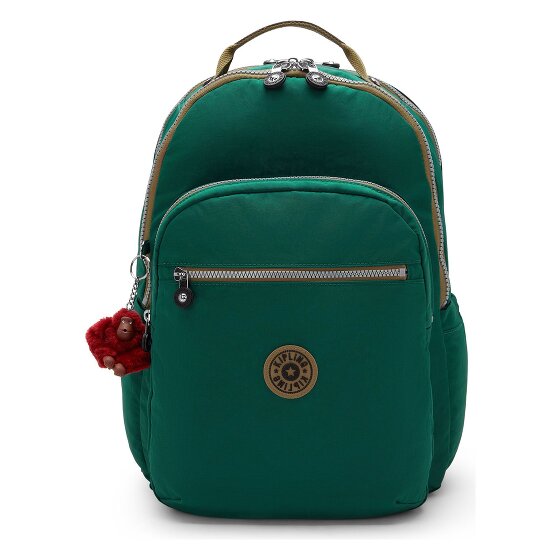 Kipling Back to School Seoul Lap Plecak szkolny 44 cm