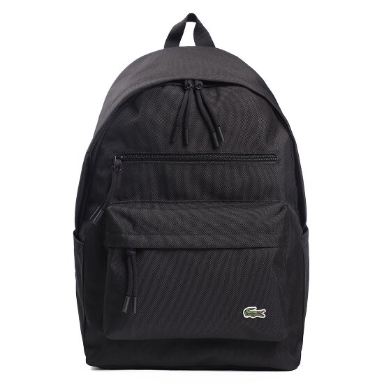 Lacoste Core Essentials Neocroc Plecak 42.5 cm Komora na laptopa
