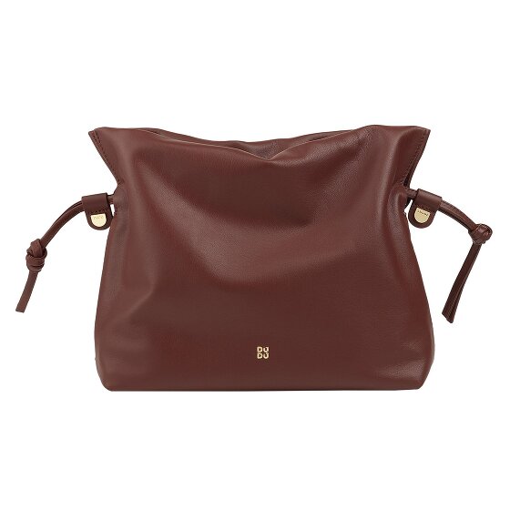 DuDu Torba na ramię Skórzany 26 cm