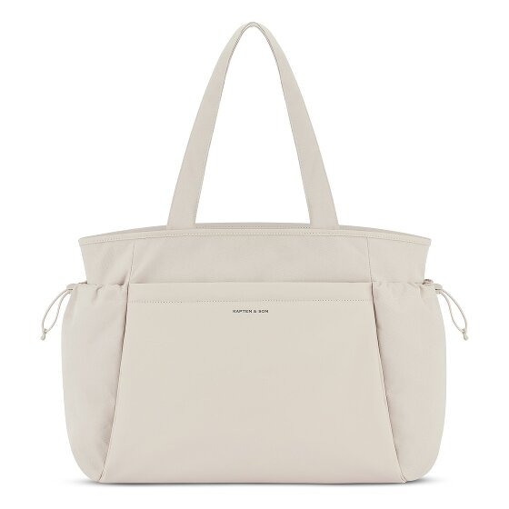 Kapten & Son Hellvi Pro Shopper Bag 55 cm Komora na laptopa