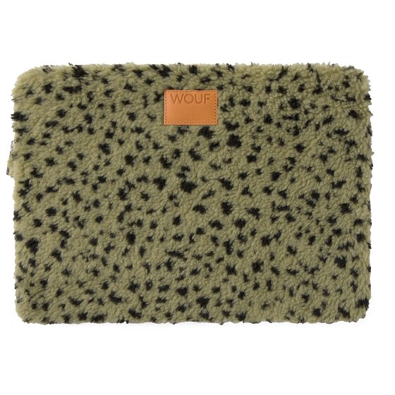 Wouf Teddy Pokrowiec na laptopa 32.5 cm