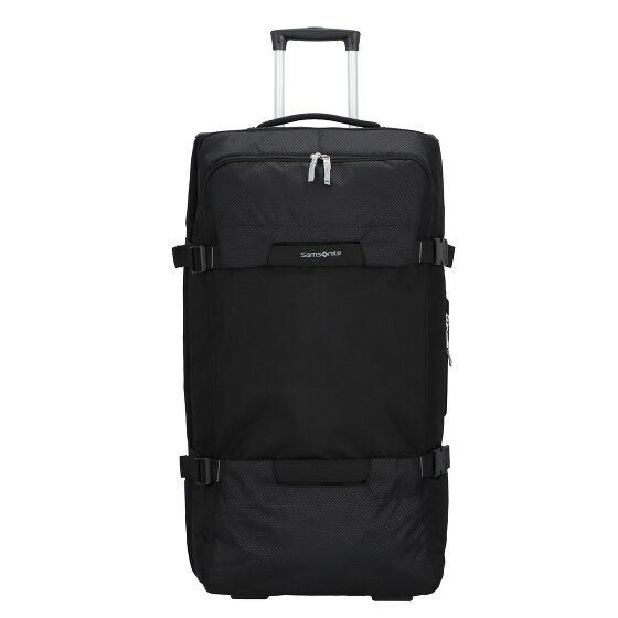 Samsonite Sonora 2-Wheel Holdall 82 cm