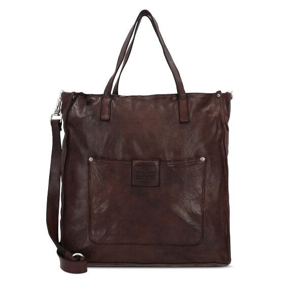 Campomaggi Shopper Bag Skórzany 36 cm
