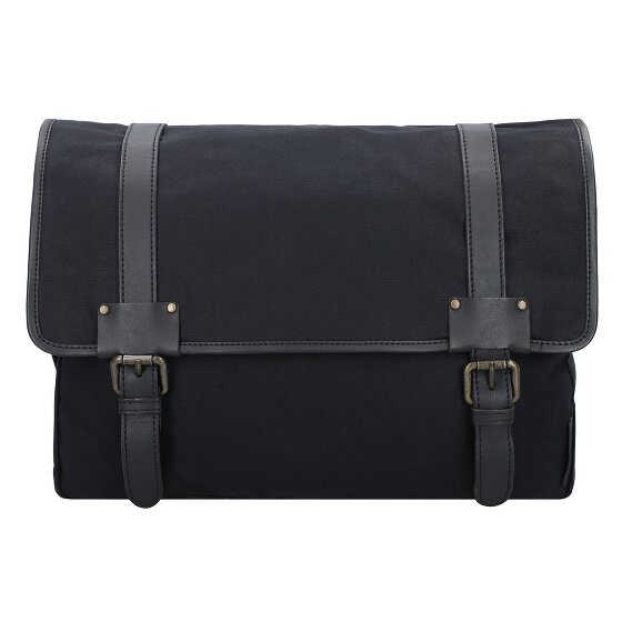 Harbour 2nd Cool Casual Briefcase Messenger 37 cm Komora na laptopa