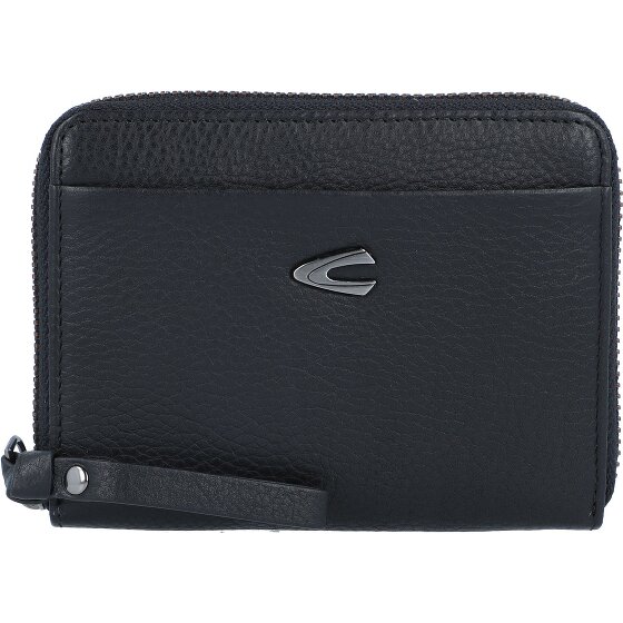 camel active Pura Portfel Skóra 12 cm