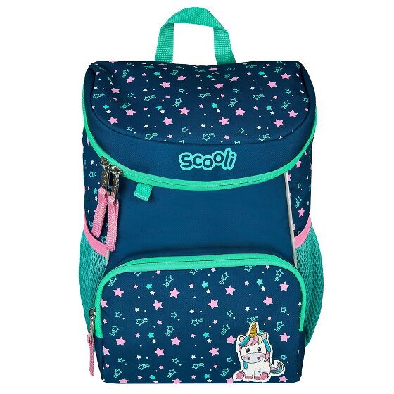 Scooli Mini-Me Plecak dla przedszkolaka 30 cm