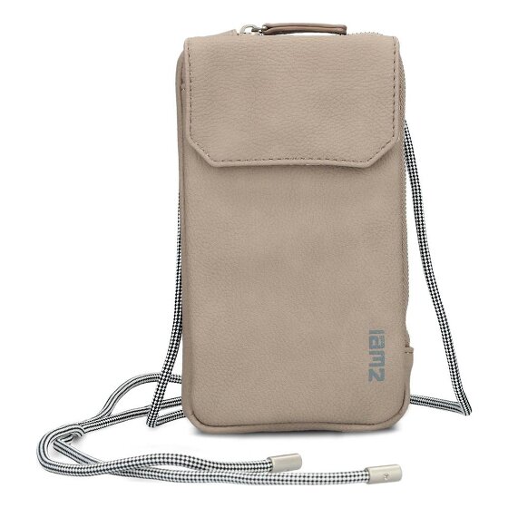 Zwei Mademoiselle.M Etui na telefon komórkowy 10 cm