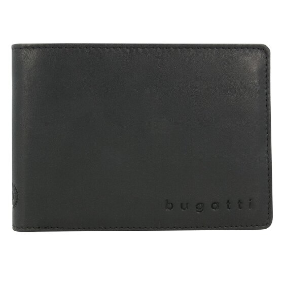 bugatti Primo portfel skórzany 12 cm