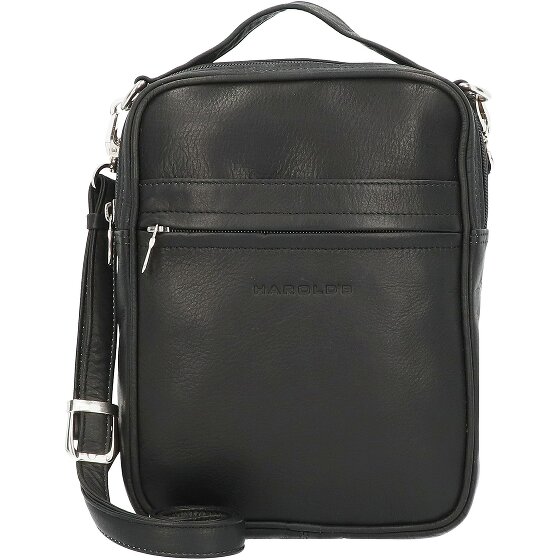 Harold's Country Handbag Leather 18 cm