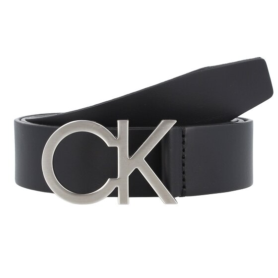 Calvin Klein Pas Skórzany