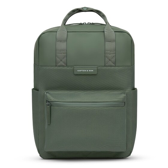 Kapten & Son Bergen Pro Plecak 39 cm Komora na laptopa