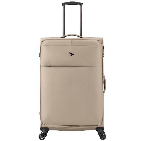 Pack Easy GoOn 4 kółka Walizka L 78 cm