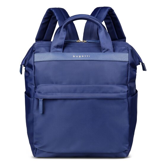 bugatti Mare 2.0 Plecak 38 cm Komora na laptopa