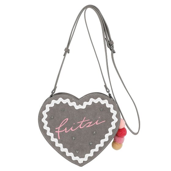 Fritzi aus Preußen Herzli Limited Wiesn Torba na ramię 22.5 cm