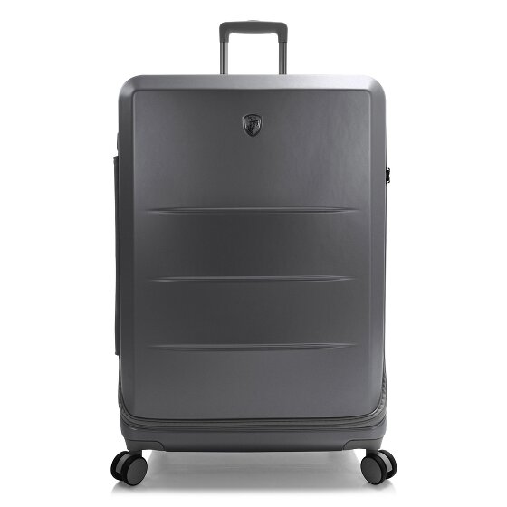 Heys EZ Fashion 4 kółka Walizka L 76 cm z plisą rozprężną