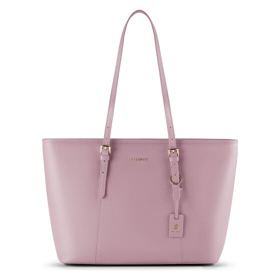 Lazarotti Skórzana Shopper Bag Bologna XL, 35 cm