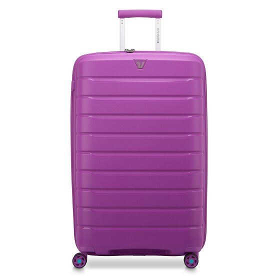 Roncato B-Flying Move 4 kółka Walizka 78 cm z plisą rozprężną