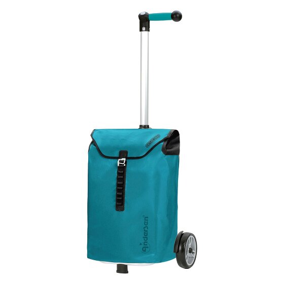 Andersen Shopper Royal Plus Ortlieb Walizka na zakupy 65 cm