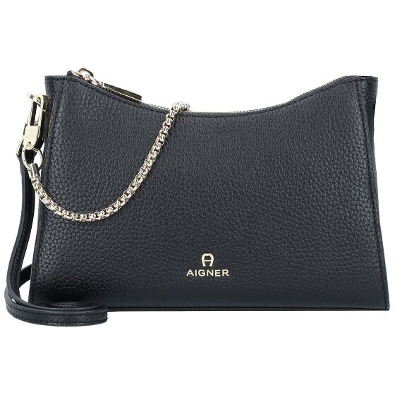 AIGNER Ivy Torba na ramię Skórzany 23 cm