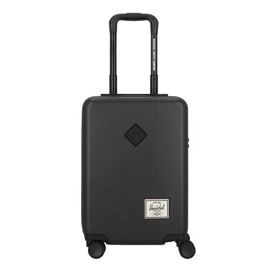 Herschel Heritage 4 kółka Walizka kabinowa XS 50 cm