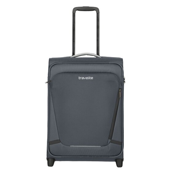 Travelite Jetpack Multi Light 2 kółka Walizka kabinowy 55 cm