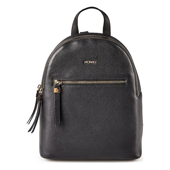 Picard Java Plecak miejski Skórzany 28 cm