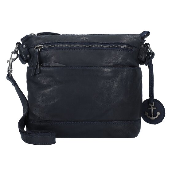 Harbour 2nd Soft Weaving Torba na ramię Skórzany 25 cm