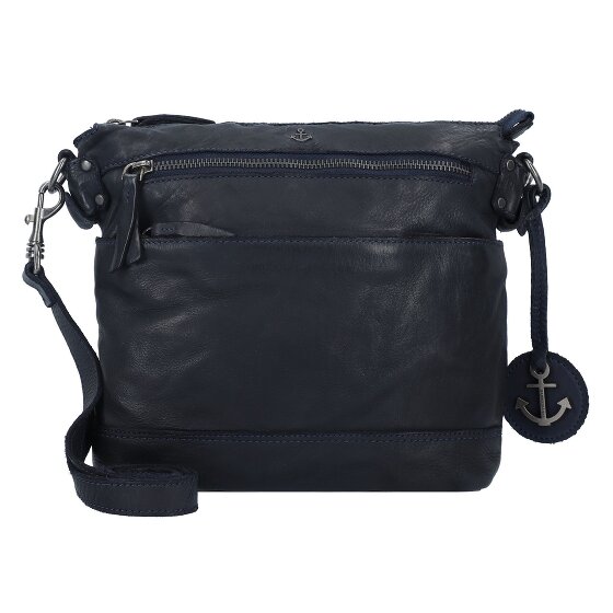 Harbour 2nd Soft Weaving Torba na ramię Skórzany 25 cm