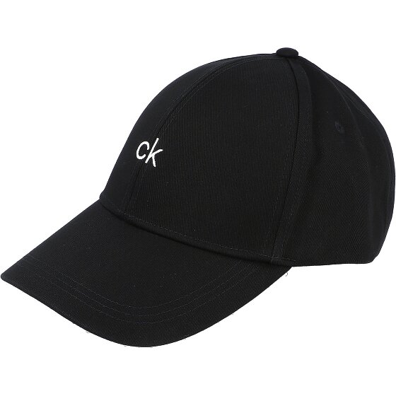 Calvin Klein Centrum Czapka z daszkiem Onesize