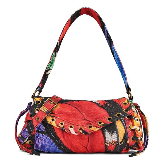 Desigual Wingland Torba na ramię 28 cm