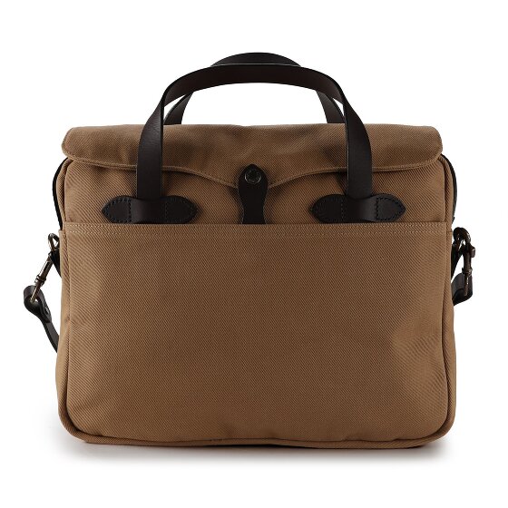 Filson Luggage Twill Teczka 40.5 cm Komora na laptopa