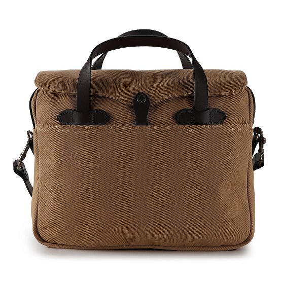 Filson Luggage Twill Teczka 40.5 cm Komora na laptopa