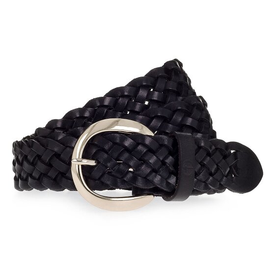 Tamaris Pas Skórzany