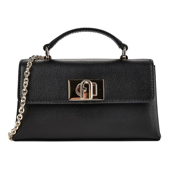 Furla 1927 Mini Torba Handbag Skóra 18 cm