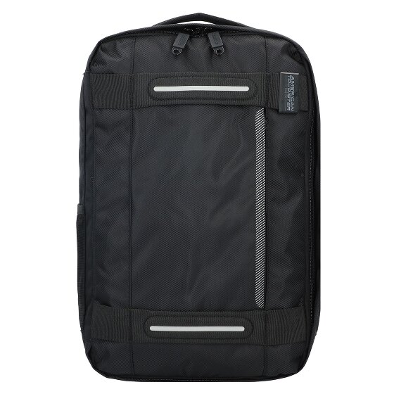 American Tourister Urban Track Plecak biznesowy 39 cm Komora na laptopa