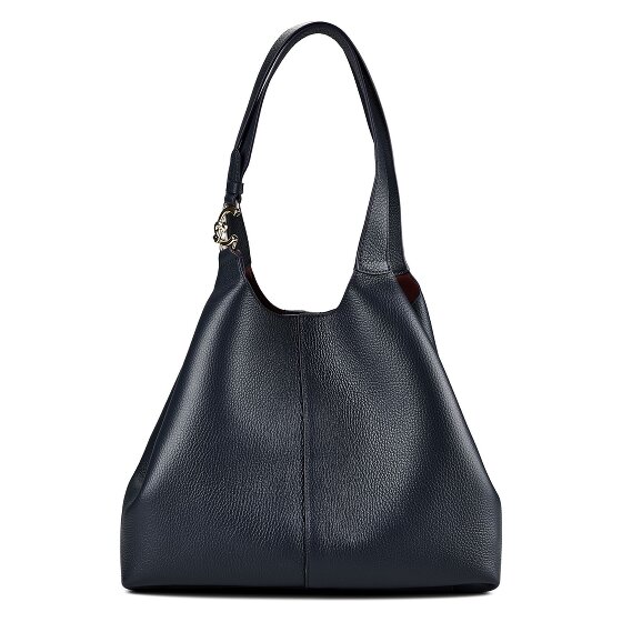 Coccinelle C-Easy Shopper Bag Skóra 35 cm