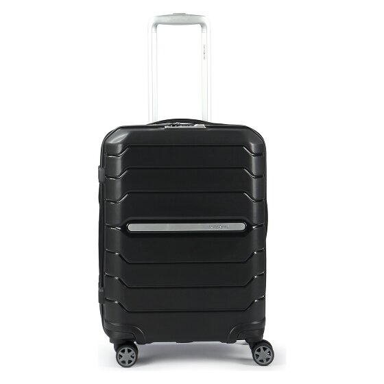 Samsonite Flux Wózek kabinowy 4-kołowy 55 cm