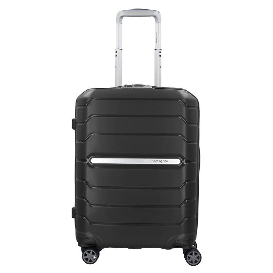 Samsonite Flux Wózek kabinowy 4-kołowy 55 cm