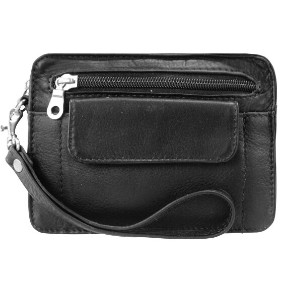 Harold's Country Fanny Pack Leather 16 cm