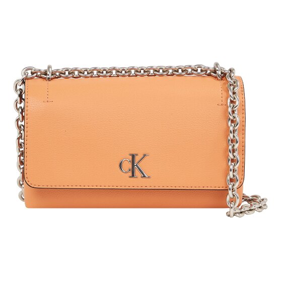 Calvin Klein Jeans Minimal Monogram Torba na ramię 21 cm