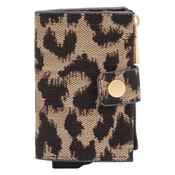 Joop! Sicilia C-Four Portfel Ochrona RFID 7 cm