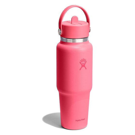 Hydro Flask Hydration Travel Bottle Flex Straw Cap Butelka do picia 945 ml