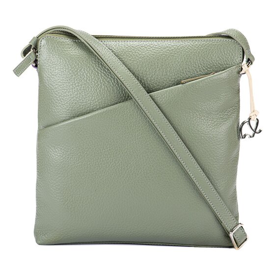 Mywalit Milano Torba na ramię Skórzany 24 cm